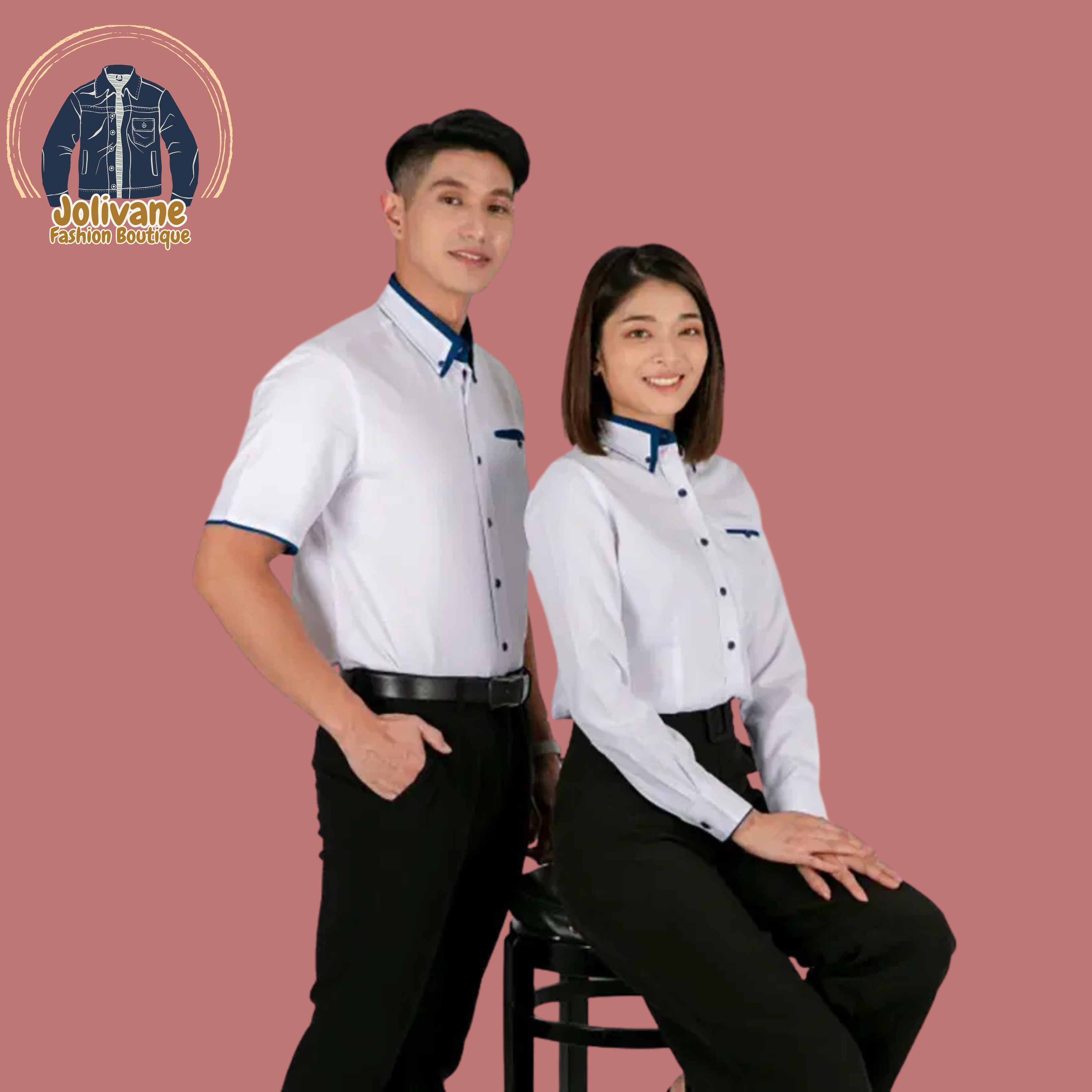 Custom Uniform